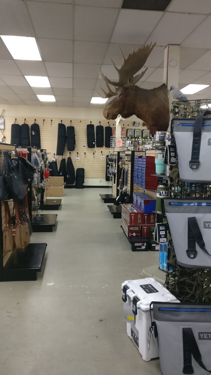 Turners Outdoorsman photo