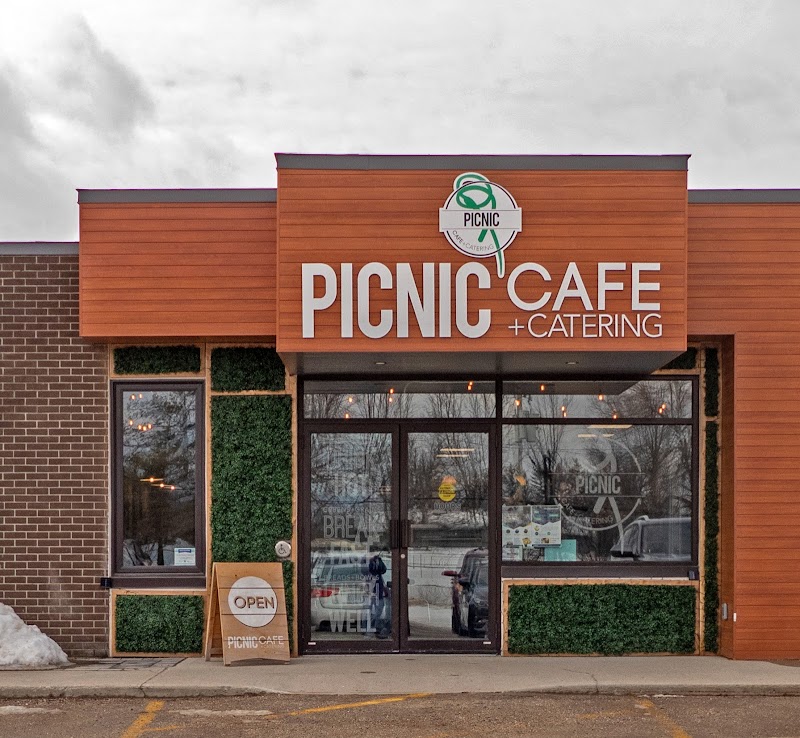 Picnic Cafe & Catering photo 4