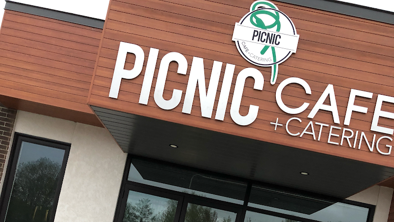 Picnic Cafe & Catering photo 1