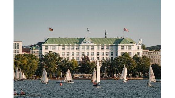 Hotel Atlantic Hamburg, Autograph Collection, dog-friendly hotel, photo 4