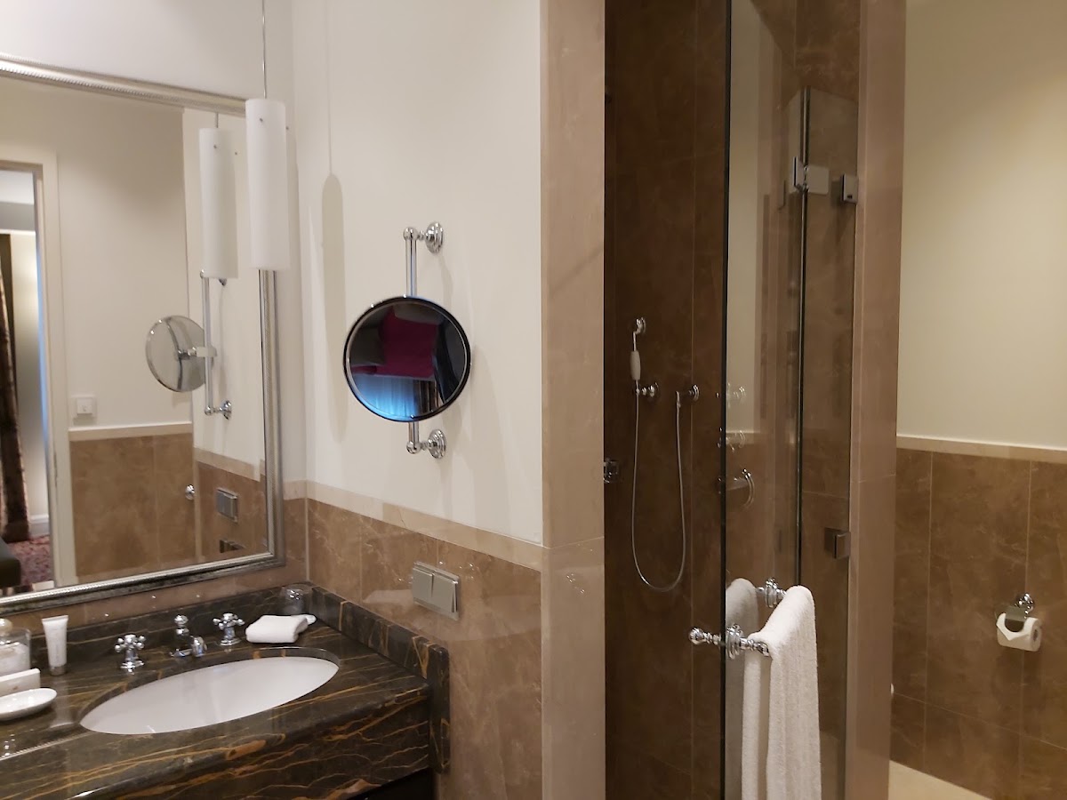 Hotel Atlantic Hamburg, Autograph Collection, dog-friendly hotel, photo 3