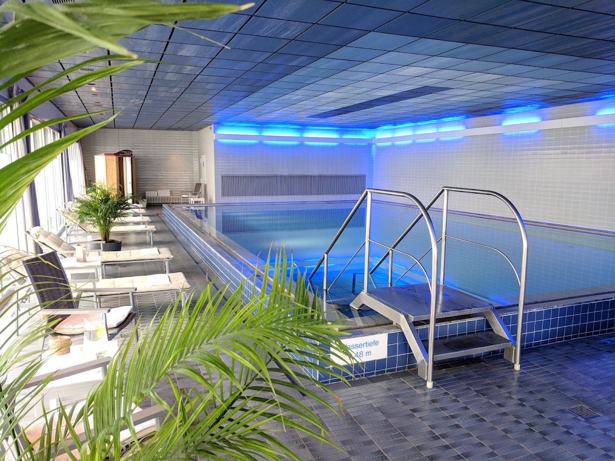 Hotel Atlantic Hamburg, Autograph Collection, dog-friendly hotel, photo 2