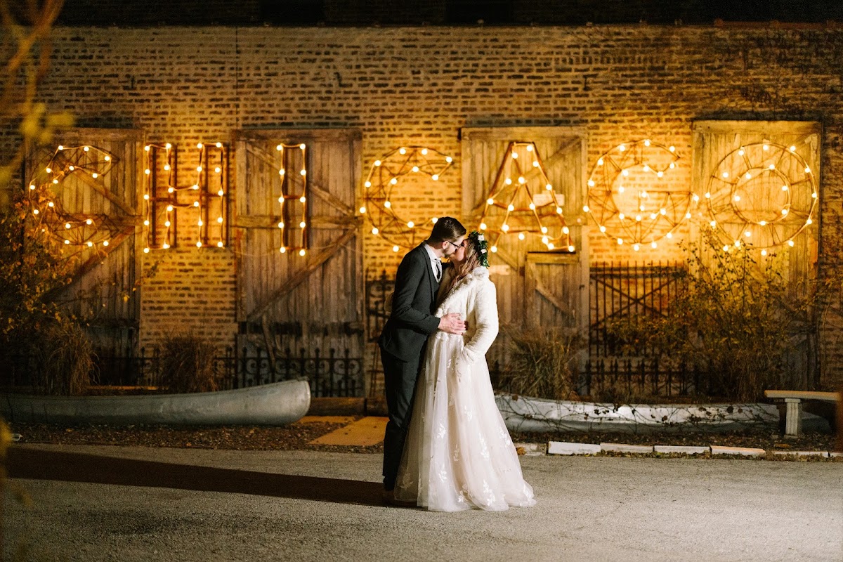 Michael and Kristin: Google Places image 5