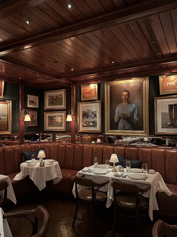 The Polo Bar photo 5