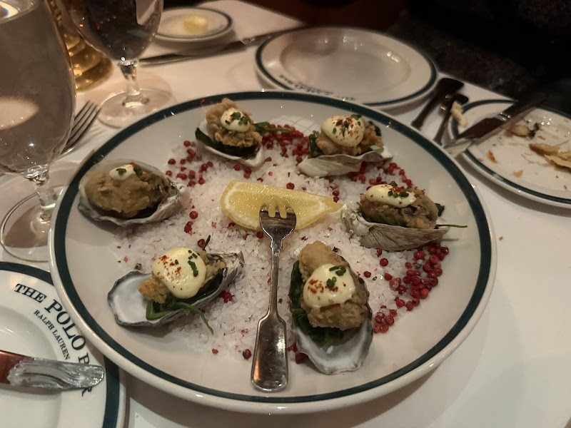 The Polo Bar photo 8