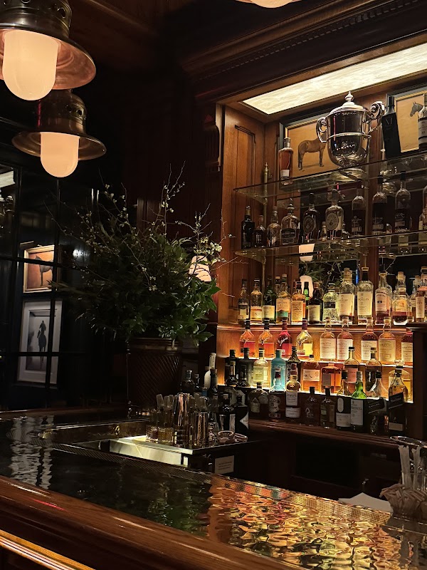 The Polo Bar photo 7