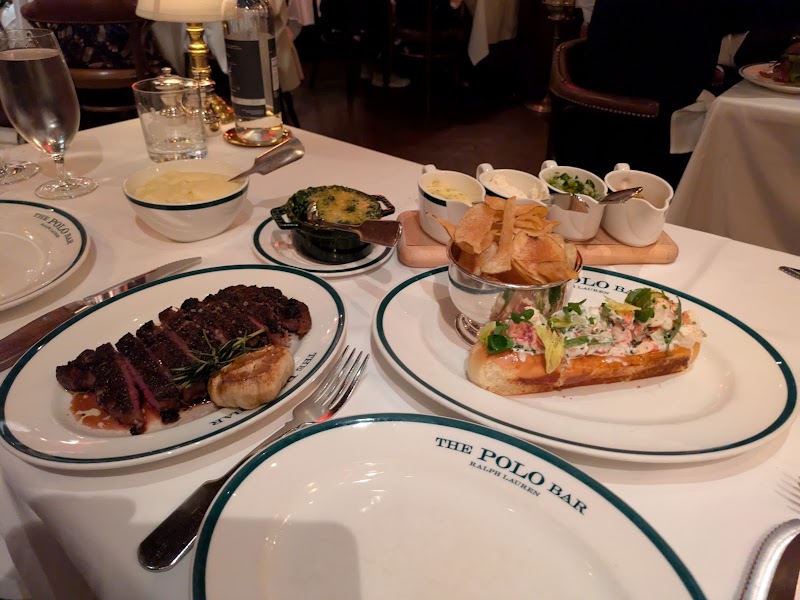 The Polo Bar photo 5