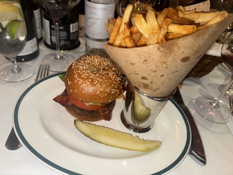 The Polo Bar photo 2