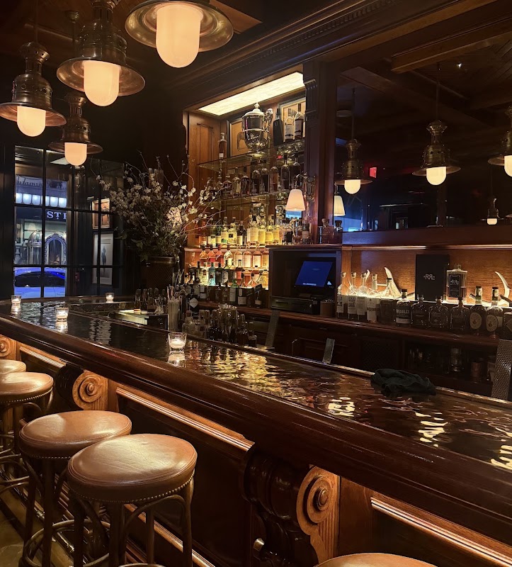 The Polo Bar photo 4