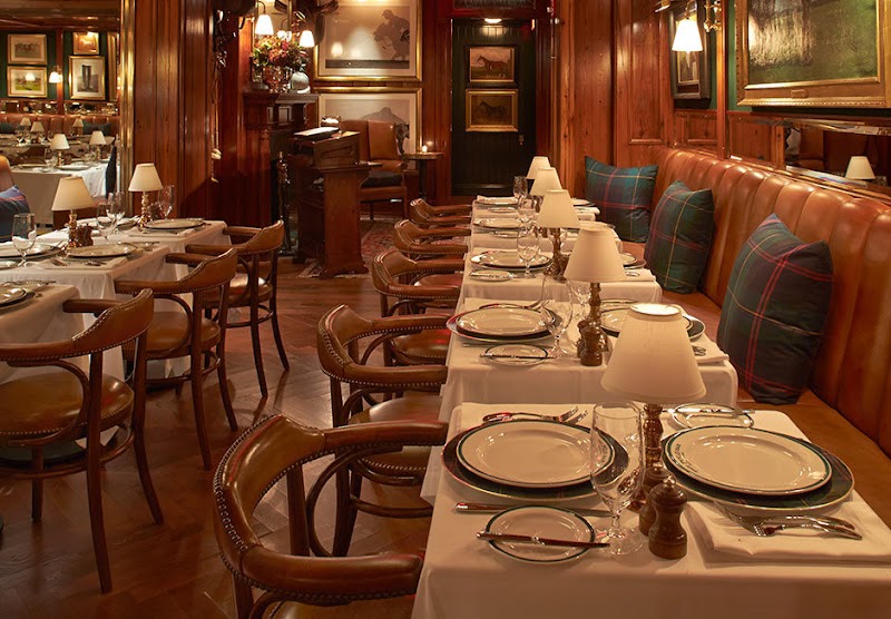 The Polo Bar photo 1