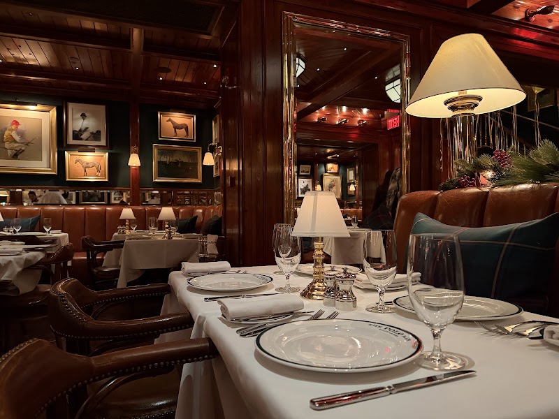 The Polo Bar photo 3