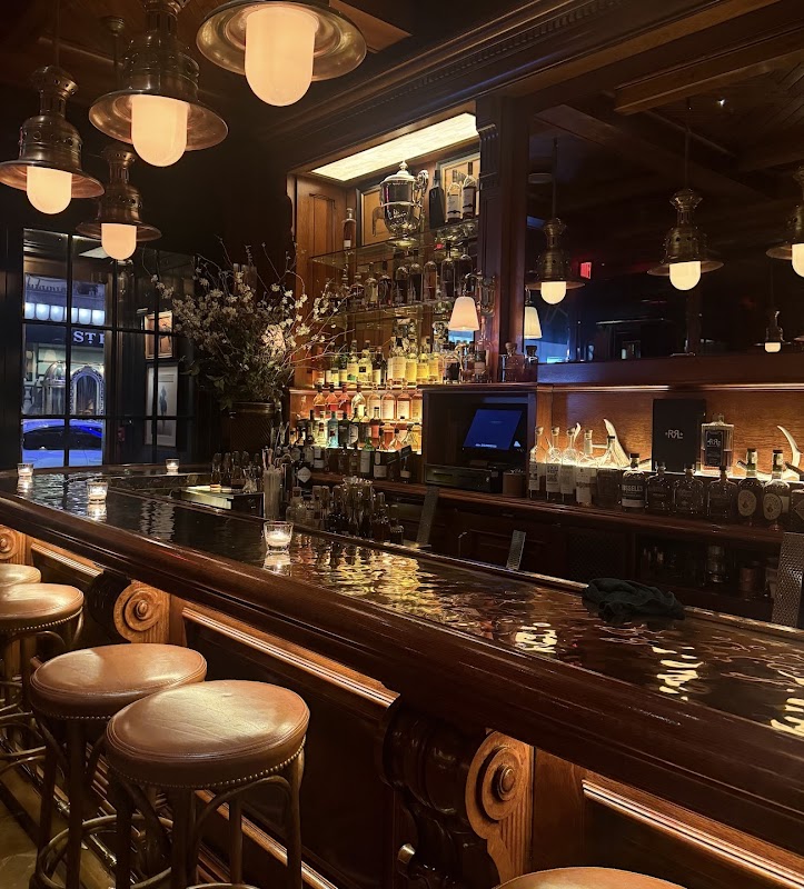 The Polo Bar photo 5