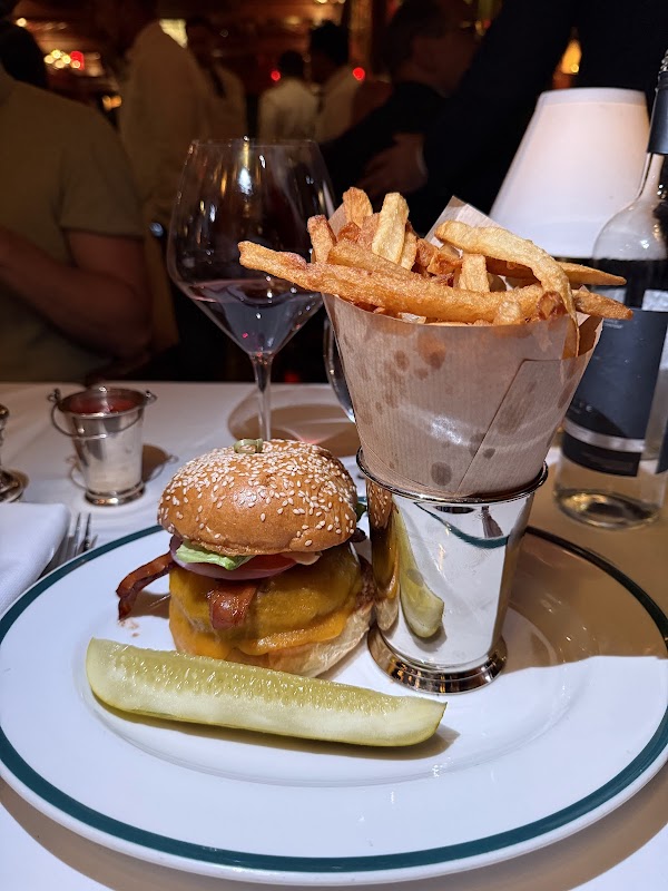 The Polo Bar photo 4