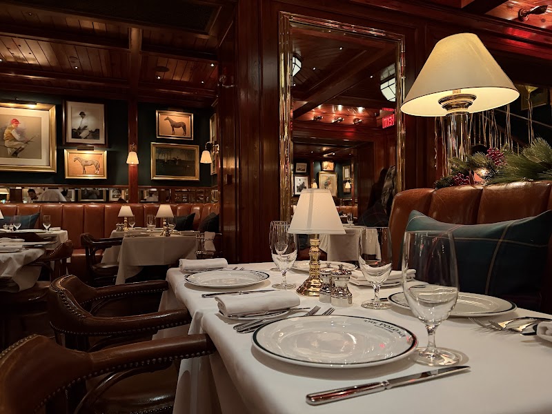 The Polo Bar photo 3