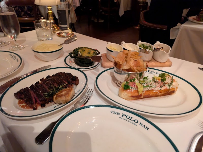 The Polo Bar photo 6