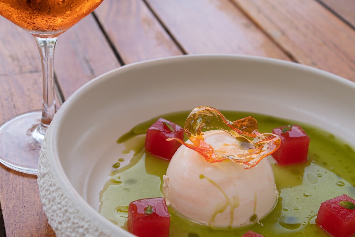 Oystercatcher Restaurant & Bar photo 5