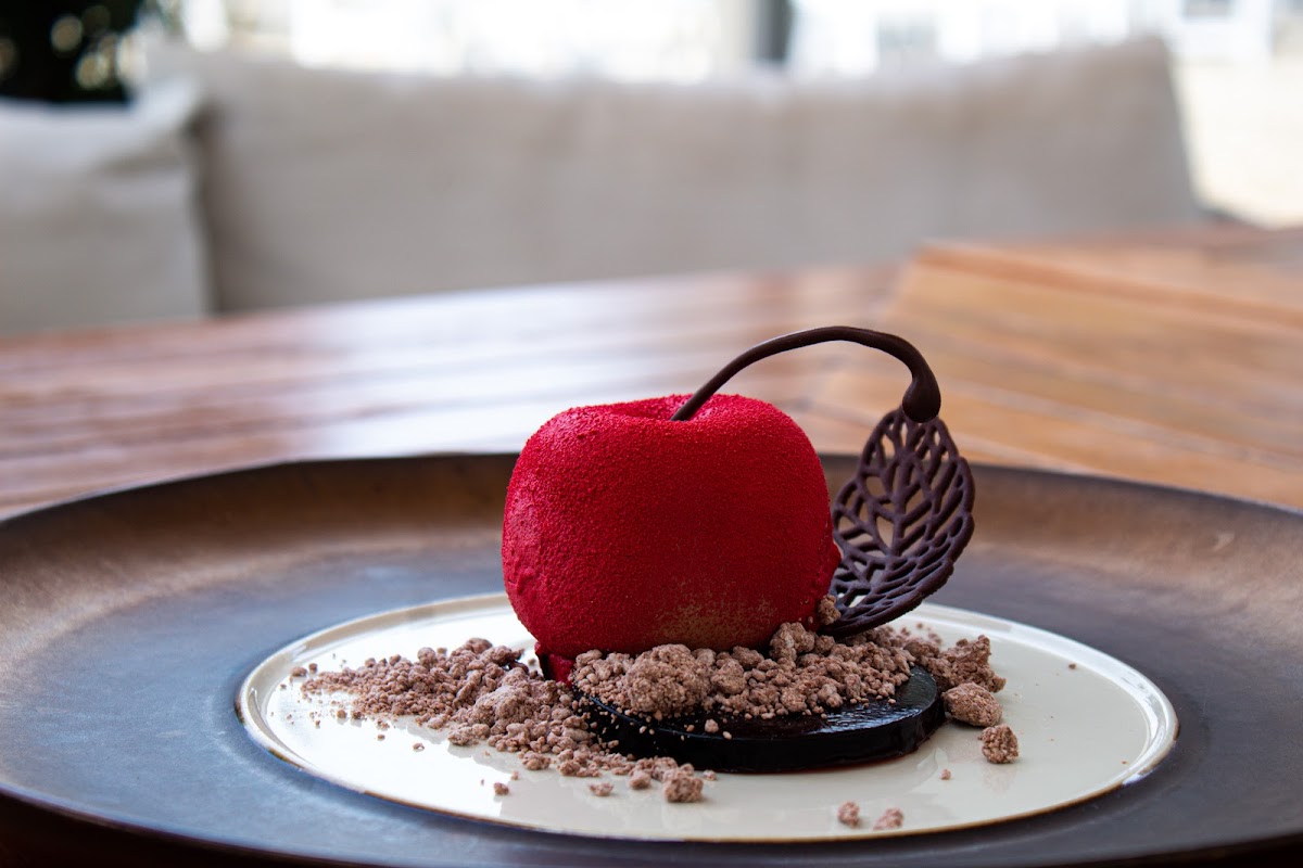 Oystercatcher Restaurant & Bar photo 3