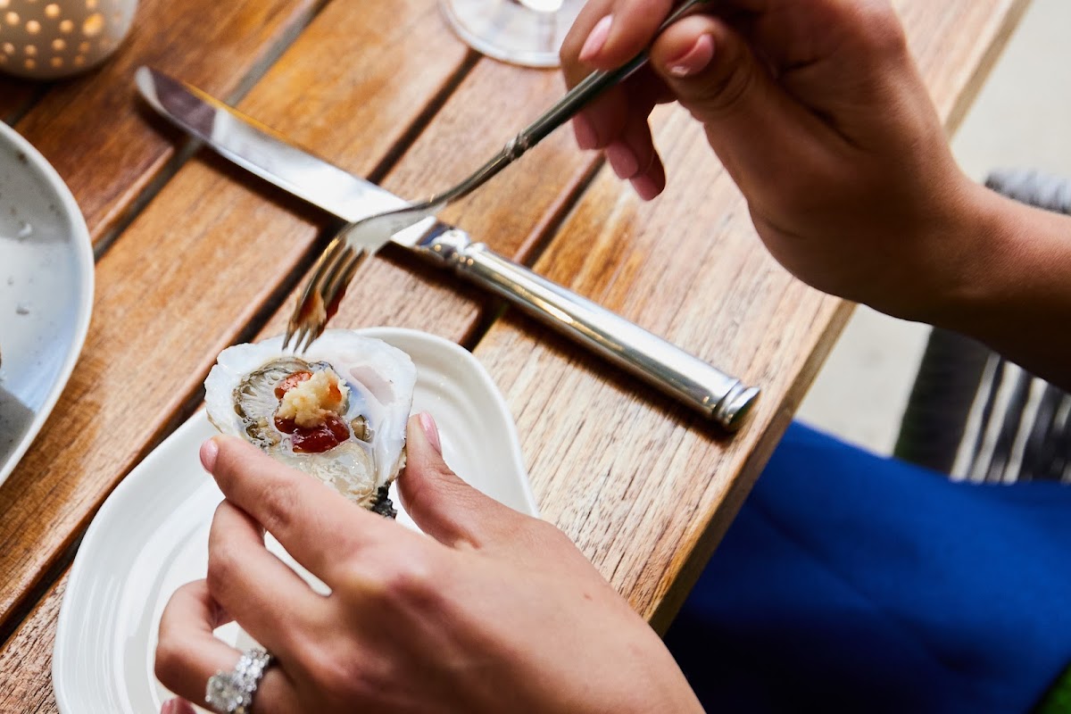 Oystercatcher Restaurant & Bar photo 2