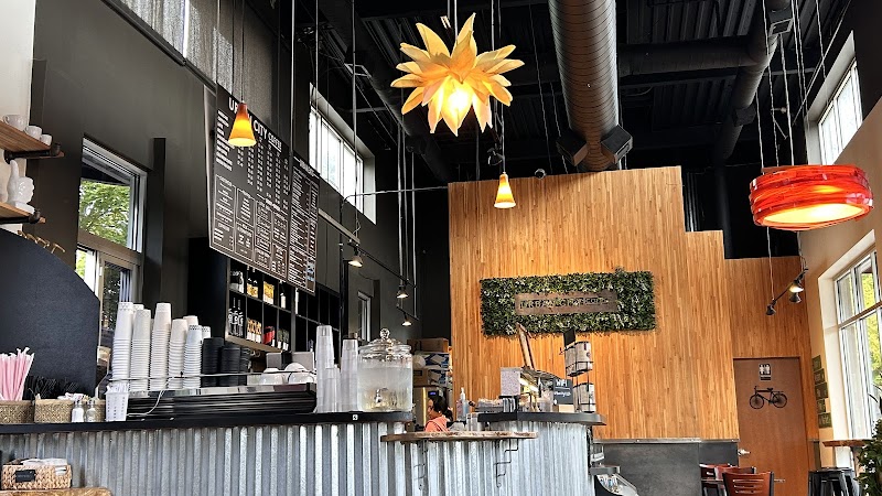 Urban City Coffee photo 3