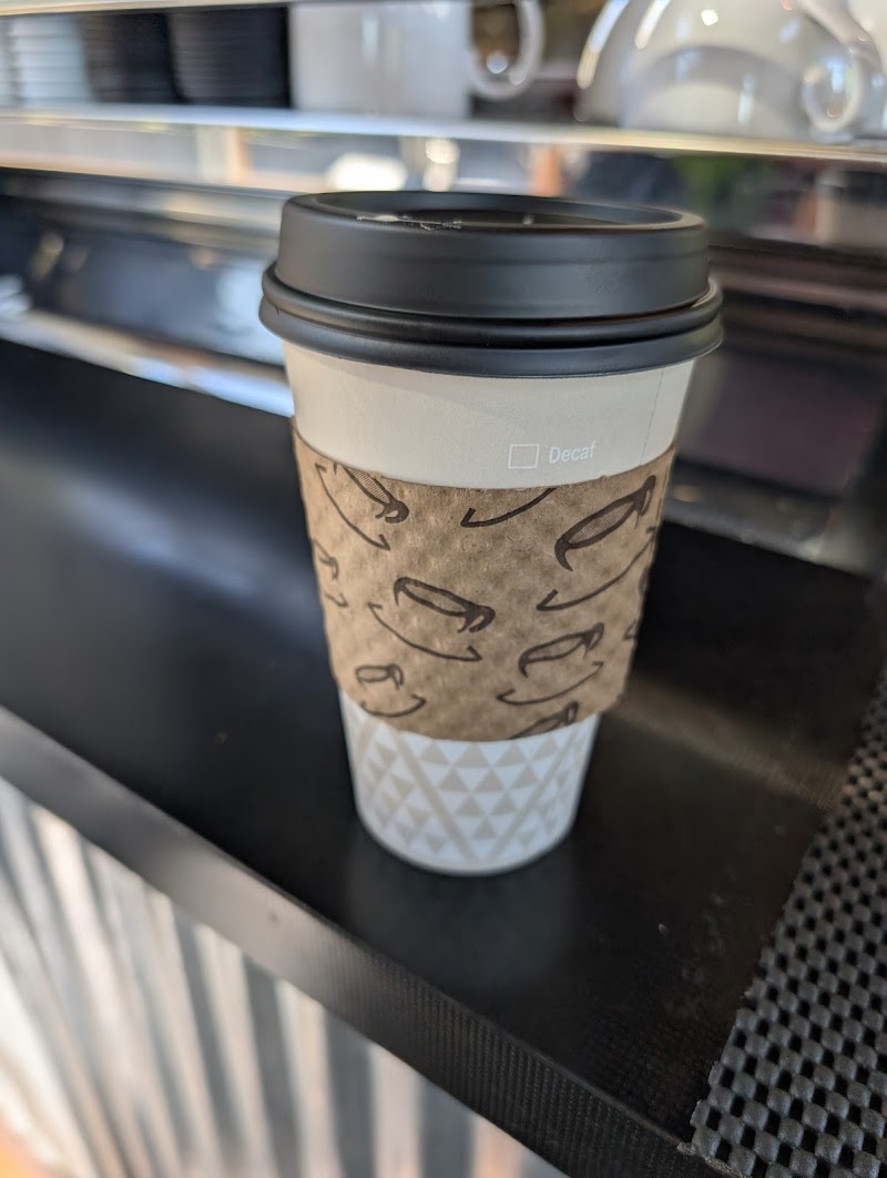 Urban City Coffee photo 3