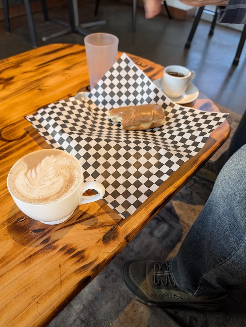 Urban City Coffee photo 3