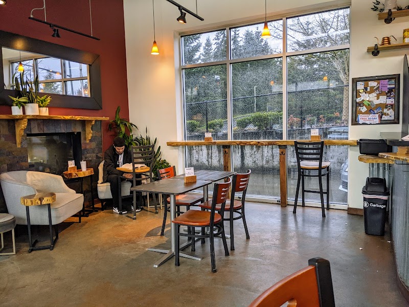 Urban City Coffee photo 1