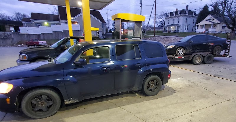 Holtfield Station photo 4