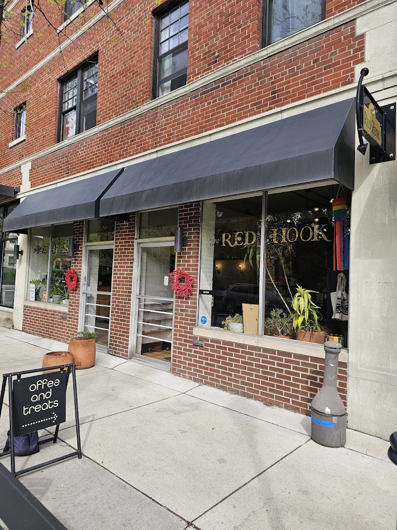 The Red Hook Detroit photo 3