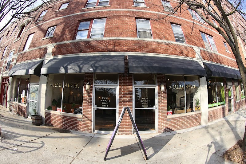 The Red Hook Detroit photo 4