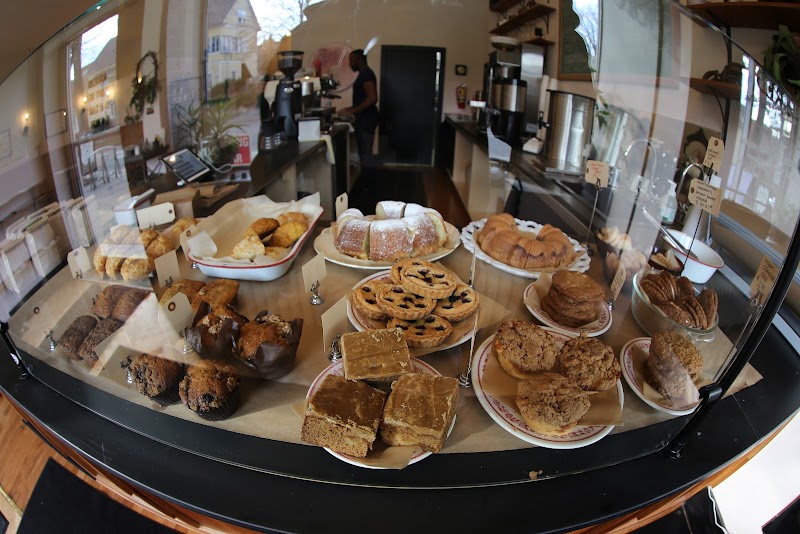 The Red Hook Detroit photo 2