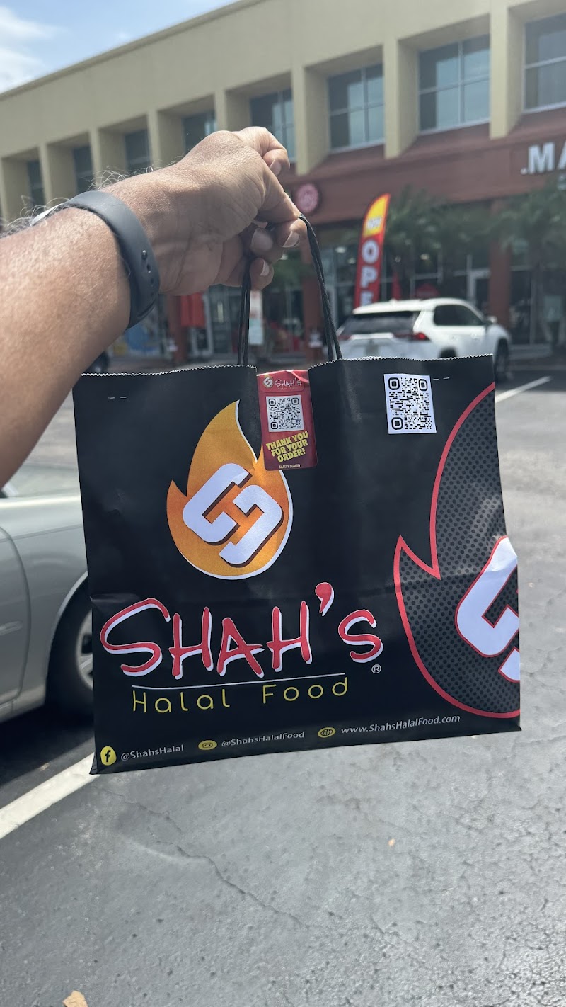 Shah's Halal Food photo 6