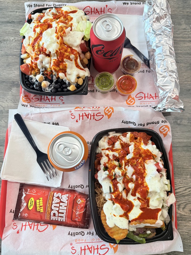 Shah's Halal Food photo 4