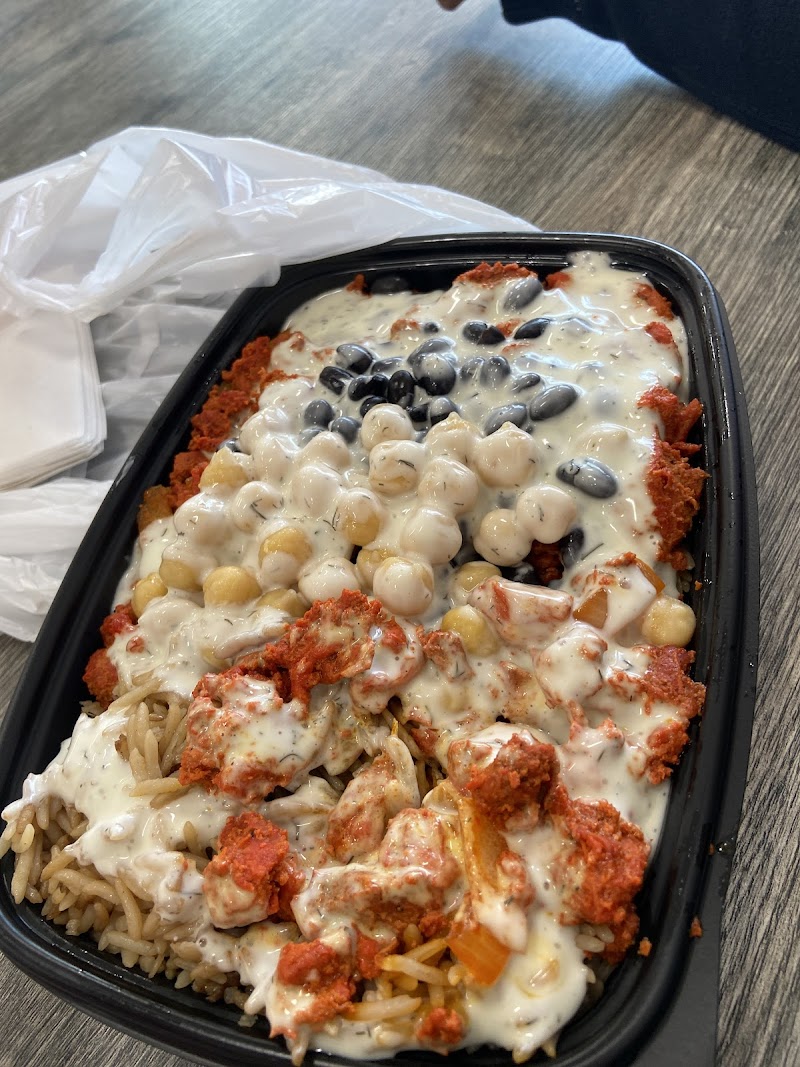 Shah's Halal Food photo 5