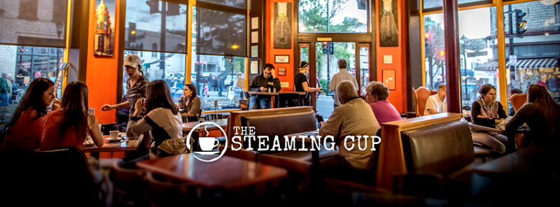 The Steaming Cup photo 1