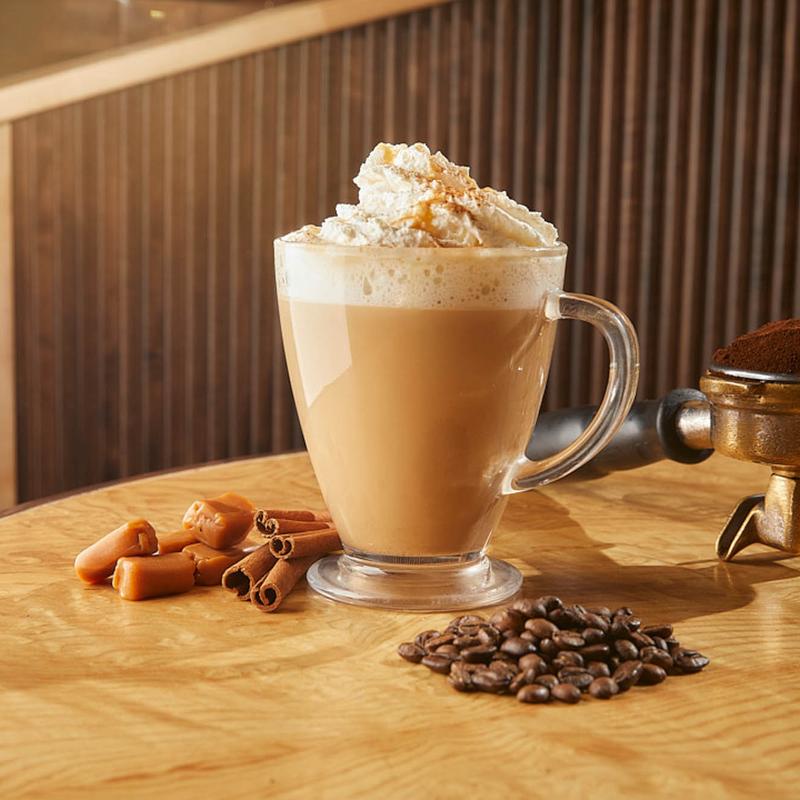 The Steaming Cup photo 2