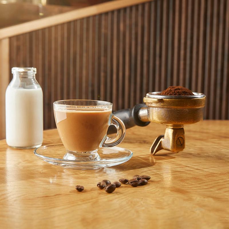 The Steaming Cup photo 4