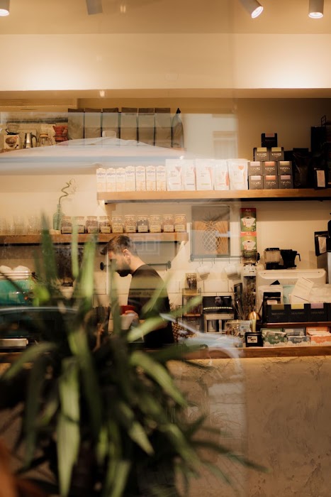Gracia Coffee Co. fotoğraf 1