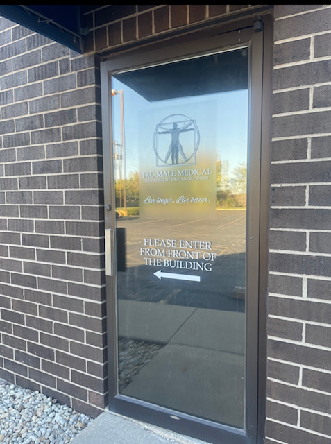 Tru-Male Medical: ED Treatment Men's Health Clinic Robert Marshall, MD