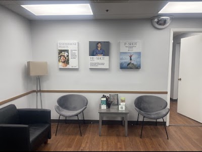 Tru-Male Medical: ED Treatment Men's Health Clinic Robert Marshall, MD photo 3