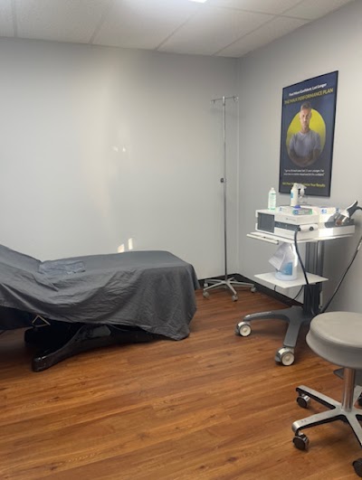 Tru-Male Medical: ED Treatment Men's Health Clinic Robert Marshall, MD photo 1