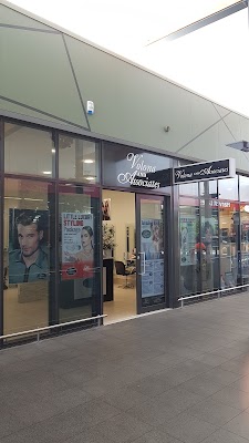 Volona and Associates