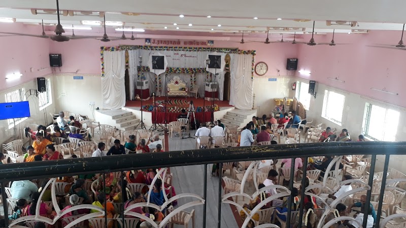 Balaguru-kamaladevimahal