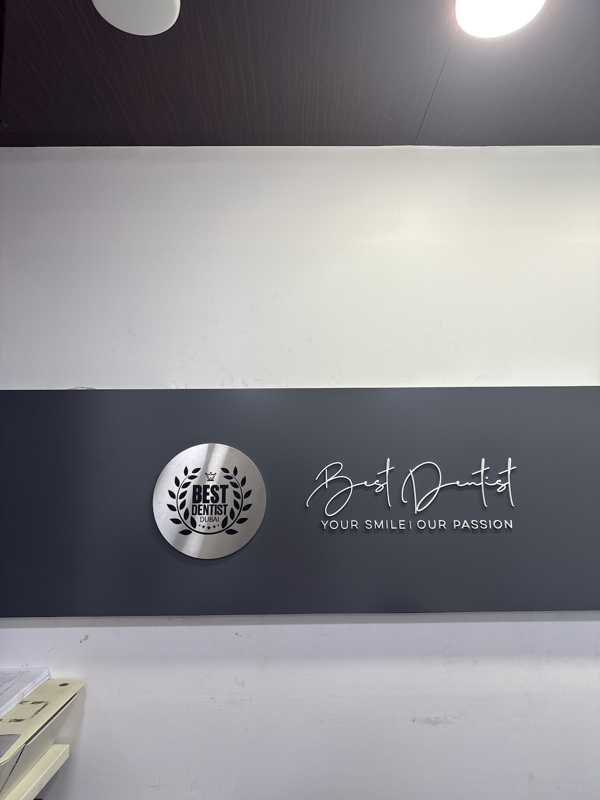 Best Dentist Clinic Al Rigga - Cleaning AED50 2