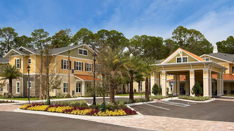 Starling At Ponte Vedra