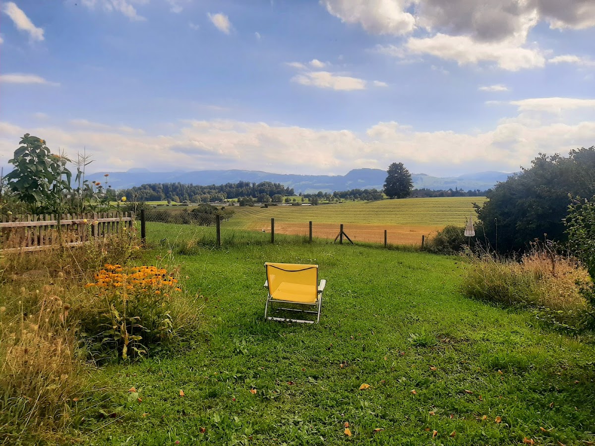 Lützelhuus Retreats und Auszeiten — 4