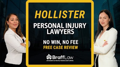 Braff Law Car Accident Slip and Fall Personal Injury Lawyers - Car accident lawyer in Lake View Terrace