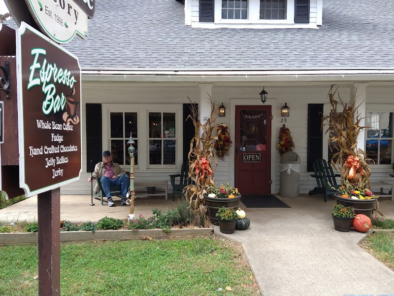 Dillsboro Chocolate Factory photo 1