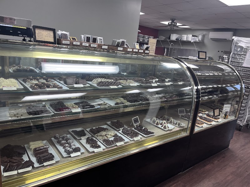 Dillsboro Chocolate Factory photo 4