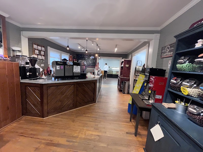 Dillsboro Chocolate Factory photo 2