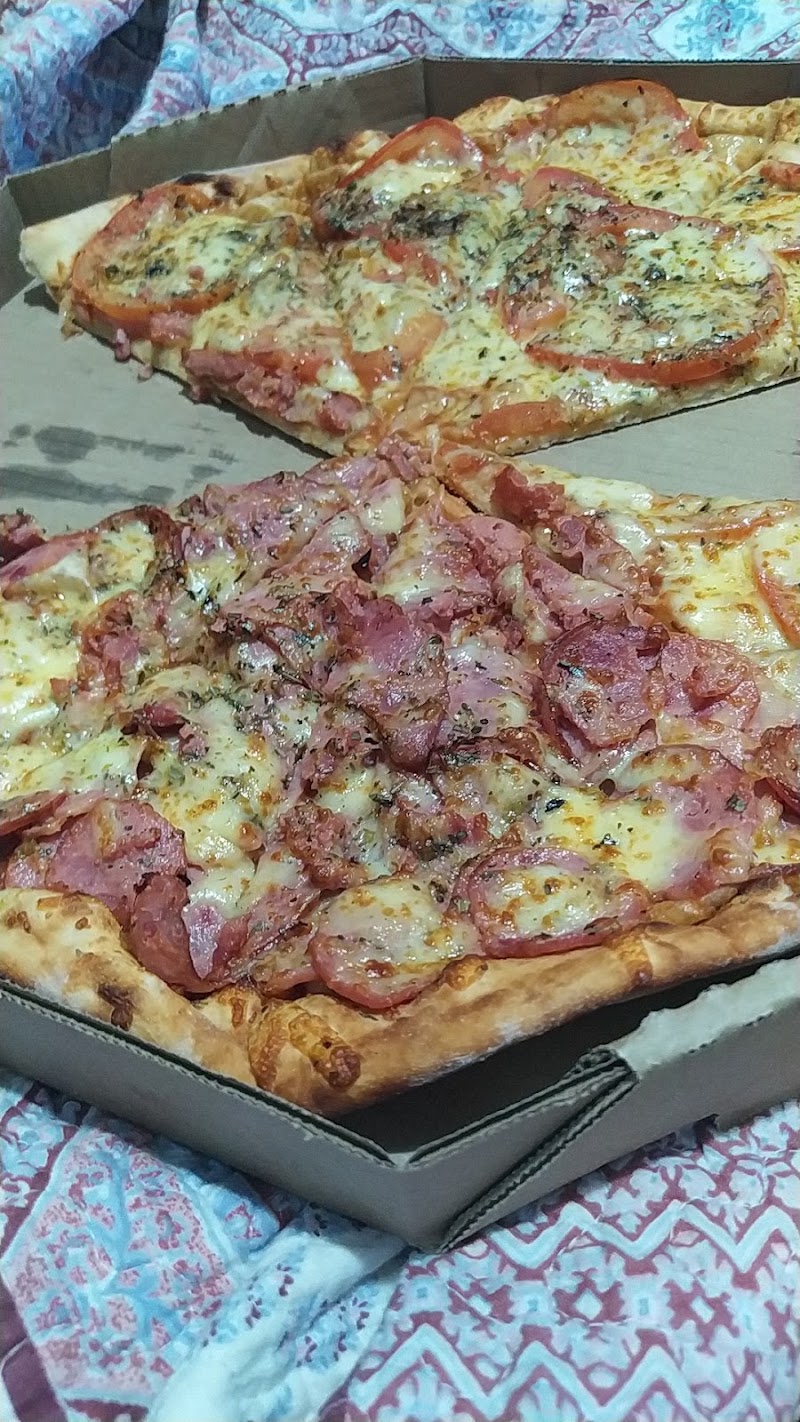 Foto de Tipti Restaurante e Pizzaria